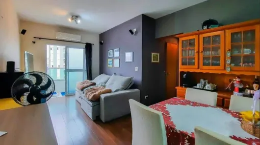 Apartamento com 3 Quartos à venda, 80m² no Centro, São Bernardo do Campo