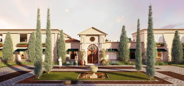 Lote/Terreno à venda, 558m² no Morro Torto, Indaiatuba