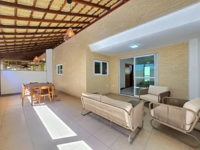Apartamento com 4 Quartos à venda, 230m² no Jardim Camburi, Vitória