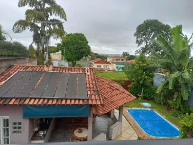 Sobrado com 3 Quartos à venda, 380m² no Sobradinho, Brasília