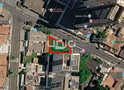 à venda, 328m² no Centro, Piracicaba