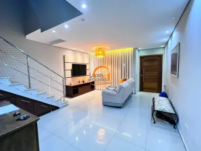 Casa com 3 Quartos à venda, 137m² no Jardim Paulista, Atibaia