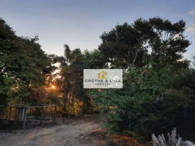 Fazenda/Sítio com 2 Quartos à venda, 200m² no Chácara Marambaia, Caçapava