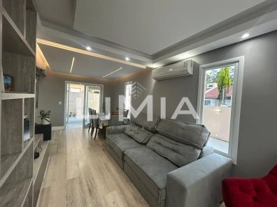 Sobrado com 3 Quartos à venda, 95m² no Central Park, Cachoeirinha