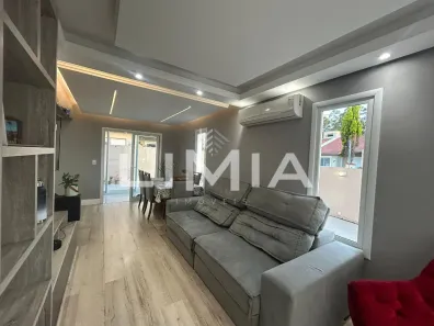 Sobrado com 3 Quartos à venda, 95m² no Central Park, Cachoeirinha