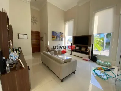 Casa com 3 Quartos à venda, 233m² no Loteamento Parque dos Alecrins, Campinas