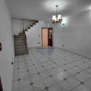 Sobrado com 3 Quartos à venda, 100m² no Vila Ema, São Paulo