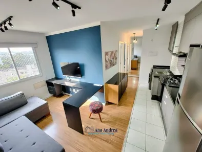 Apartamento com 2 Quartos à venda, 40m² no Parque Esmeralda, São Paulo