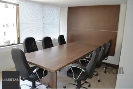 Sala Comercial para alugar, 45m² no Centro Histórico, Porto Alegre