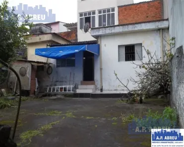 Casa com 2 Quartos à venda, 250m² no Jardim Iguatemi, São Paulo