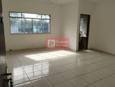 Sala Comercial para alugar, 43m² no Socorro, São Paulo