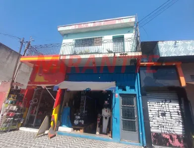 Imóvel Comercial à venda, 80m² no Vila Penteado, São Paulo