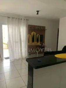 Apartamento com 3 Quartos à venda, 75m² no Vila Bandeirantes, São José dos Campos