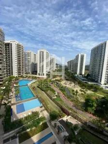 Apartamento com 4 Quartos à venda, 160m² no Barra Olímpica, Rio de Janeiro