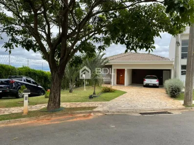 Casa de Condomínio com 3 Quartos à venda, 244m² no Residencial Santa Maria, Valinhos