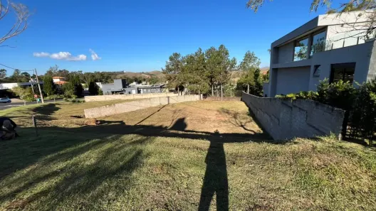 Lote/Terreno à venda, 917m² no Alphaville - Lagoa dos Ingleses, Nova Lima
