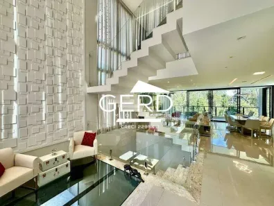 Casa com 4 Quartos à venda, 483m² no Granja Viana, Cotia