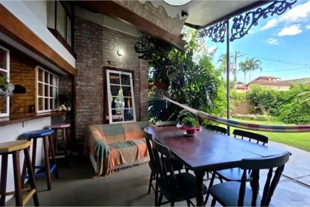 Casa com 2 Quartos para alugar, 120m² no Bairro de Juquehy, São Sebastião