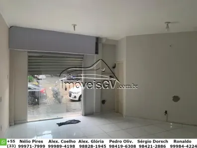 Imóvel Comercial à venda, 30m² no Ilha dos Araújos, Governador Valadares
