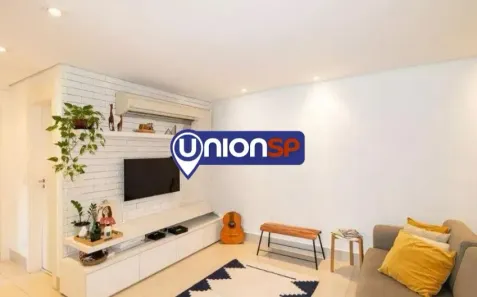 Apartamento com 2 Quartos à venda, 76m² no Vila Olímpia, São Paulo