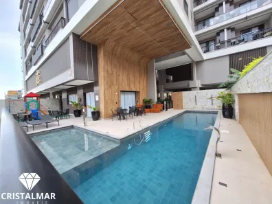 Apartamento com 2 Quartos à venda, 72m² no Bombas, Bombinhas