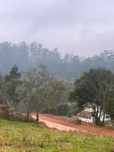 Lote/Terreno à venda, 500m² no Jardim Cruzeiro Gleba B, Mairinque