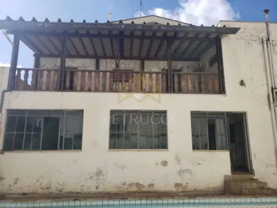Imóvel Comercial com 4 Quartos à venda, 406m² no Vila Lemos, Campinas