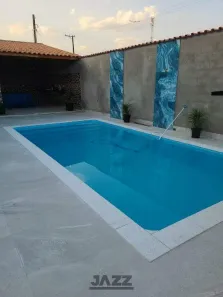 Casa com 2 Quartos à venda, 119m² no Indaiá, Bertioga