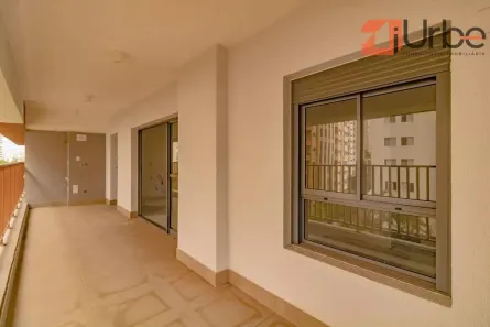 Apartamento com 3 Quartos à venda, 109m² no Parque Imperial, São Paulo