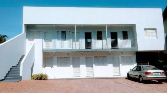 Kitnet com 1 Quarto para alugar, 18m² no Parque das Universidades, Campinas