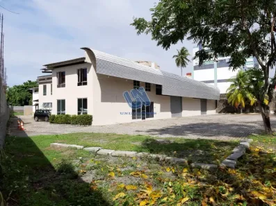 Galpão/Depósito/Armazém à venda, 1314m² no Pitangueiras, Lauro de Freitas