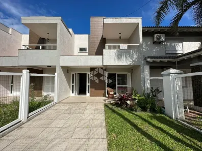 Casa com 3 Quartos à venda, 134m² no Centro, Xangri-Lá