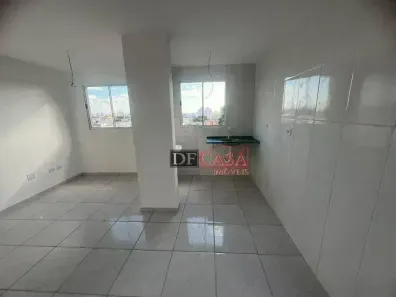 Apartamento com 1 Quarto à venda, 30m² no Vila Buenos Aires, São Paulo