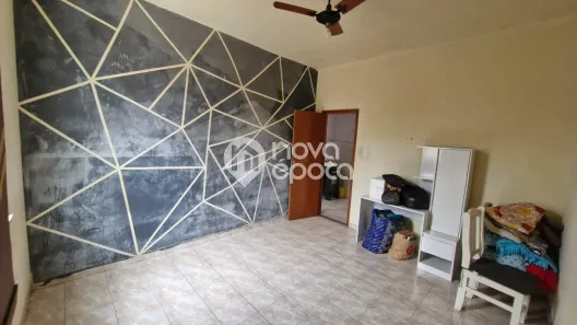 Apartamento com 3 Quartos à venda, 89m² no Rocha, Rio de Janeiro