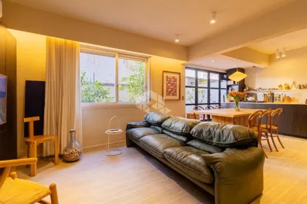 Apartamento com 1 Quarto à venda, 50m² no Centro Histórico, Porto Alegre
