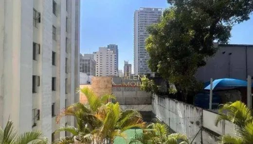 Apartamento com 1 Quarto à venda, 50m² no Brooklin Paulista, São Paulo