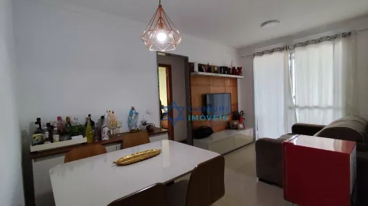 Apartamento com 3 Quartos à venda, 75m² no Praia de Itaparica, Vila Velha
