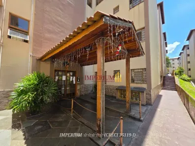 Apartamento com 2 Quartos à venda, 52m² no Jardim Martins Silva, São Paulo