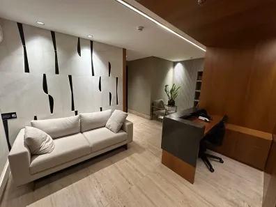 Sala Comercial para venda ou aluguel, 75m² no Itaim Bibi, São Paulo