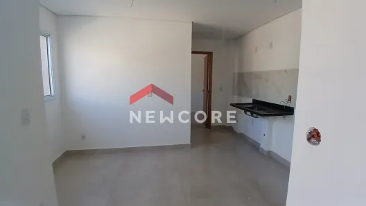 Apartamento com 1 Quarto à venda, 34m² no Vila Isolina Mazzei, São Paulo