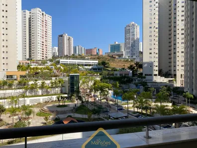 Apartamento com 2 Quartos à venda, 69m² no Vila da Serra, Nova Lima