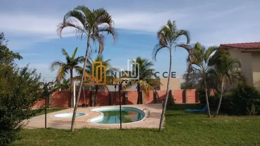Fazenda/Sítio com 3 Quartos à venda, 450m² no Altos da Bela Vista, Indaiatuba