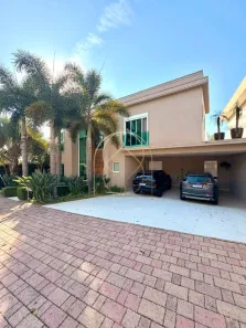 Casa de Condomínio com 4 Quartos à venda, 511m² no Alphaville, Santana de Parnaíba