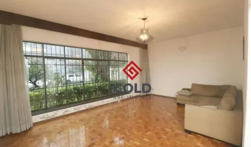 Casa com 2 Quartos à venda, 200m² no Vila Assunção, Santo André