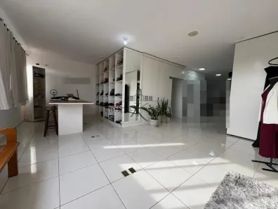 Prédio Comercial para alugar, 100m² no Cidade Morumbi, São José dos Campos