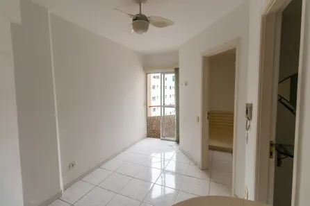 Apartamento com 1 Quarto à venda, 26m² no Bela Vista, São Paulo