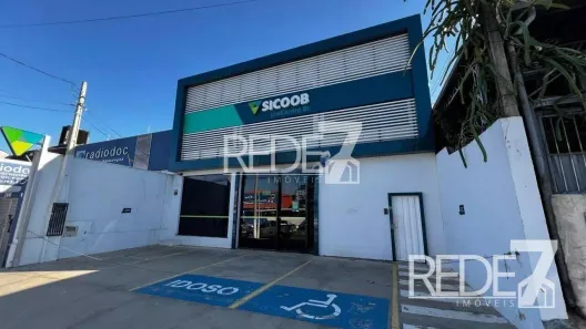 Prédio Comercial para alugar, 365m² no Vila Pompéia, Campinas