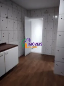 Casa com 2 Quartos para alugar, 50m² no Cidade dos Bandeirantes, São Paulo