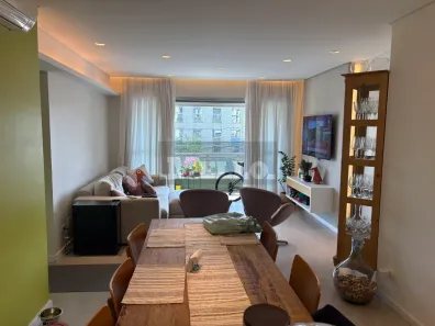 Apartamento com 3 Quartos à venda, 110m² no Planalto Paulista, São Paulo