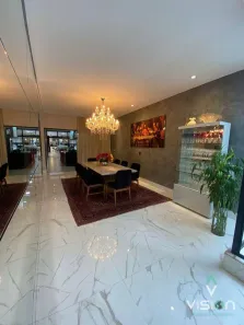 Casa com 4 Quartos à venda, 400m² no Setor Habitacional Vicente Pires, Brasília